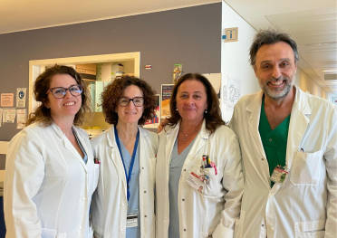 Team neurologi olimpiadi