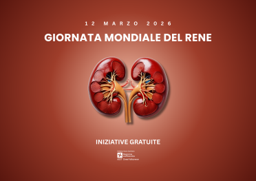 GIORNATA DEL RENE ASST OVEST MILANESE