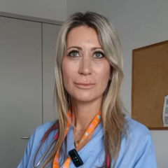 dott.ssa Eleonora Nicolini 