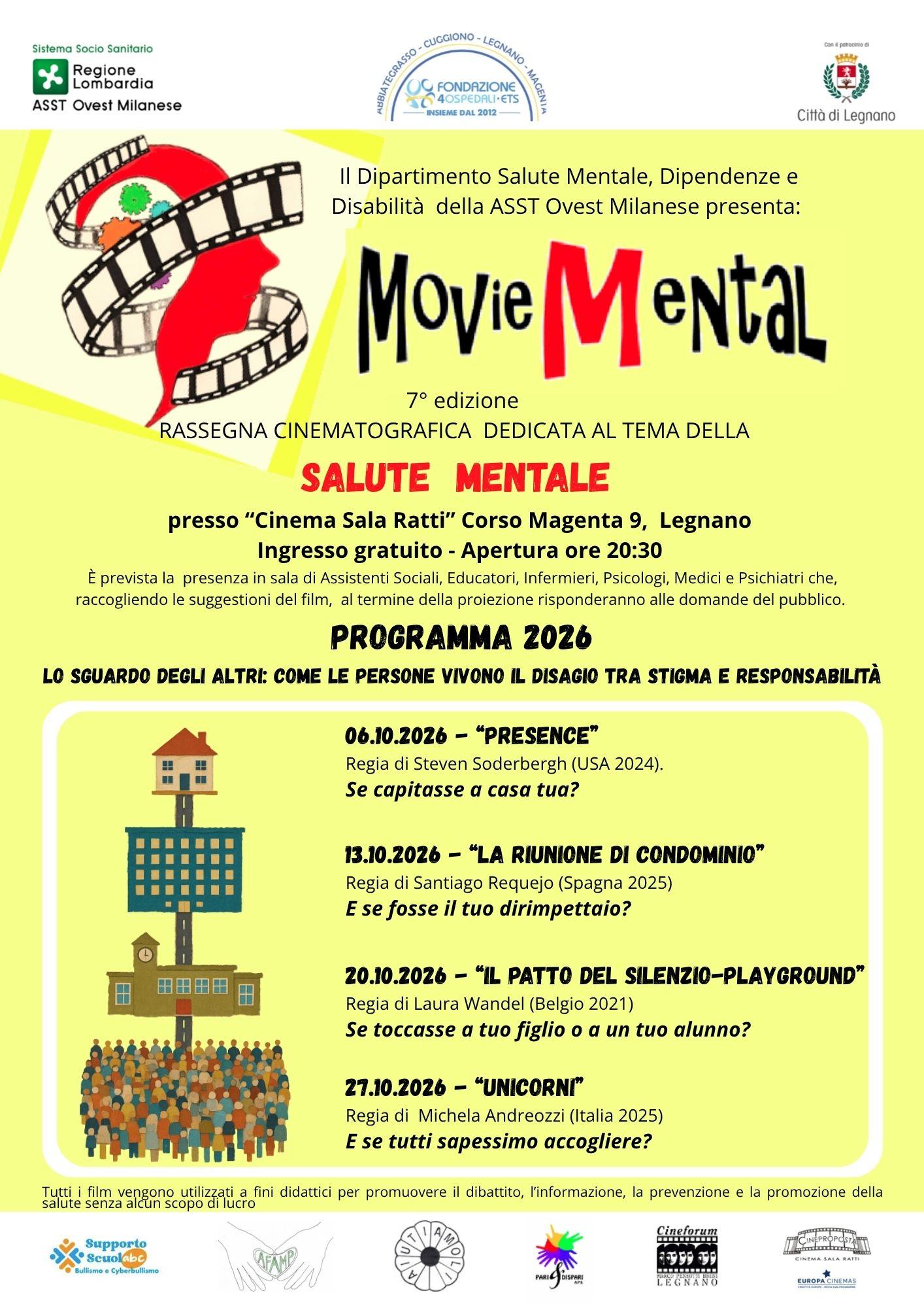 MovieMental