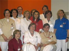 Centro Sclerosi Multipla