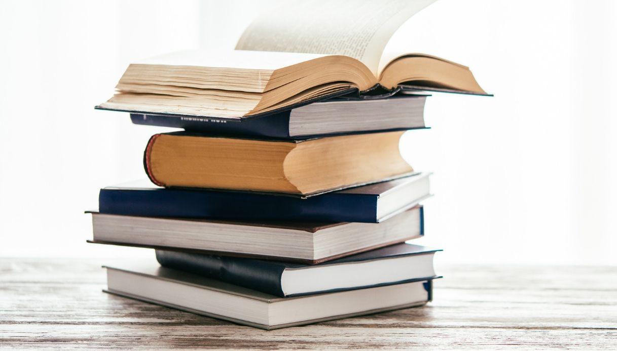 Pubblicazioni e Libri