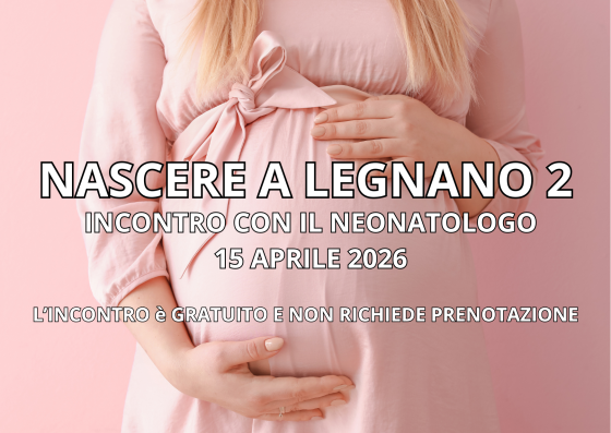 Nascere a Legnano 2