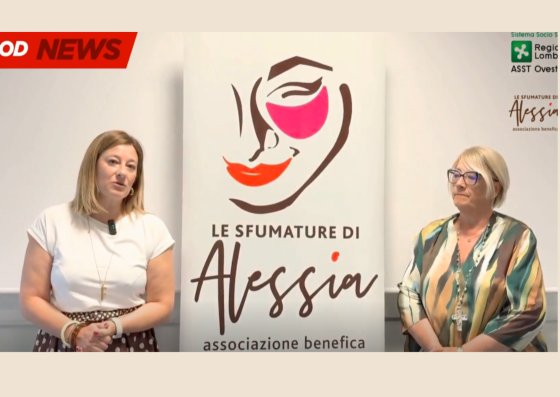 Le sfumature di Alessia