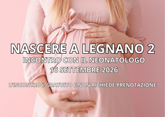 Nascere a Legnano 2