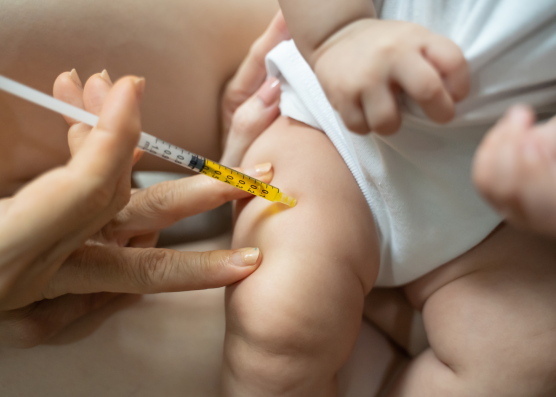 vaccinazione RSV