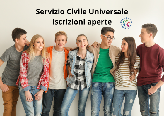 Servizio Civile 