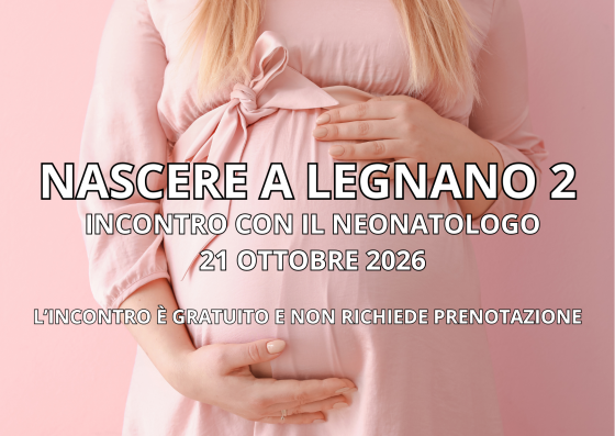 Nascere a Legnano 2
