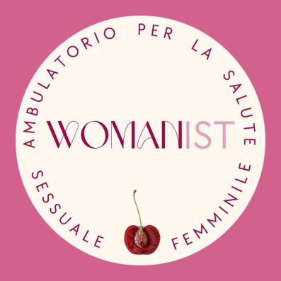 WOMAN-IST